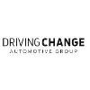 Driving Change Automotive Group Logo