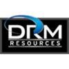 DRM Resources Logo