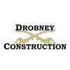 Drobney Construction Logo