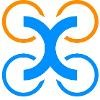 Drobots Logo