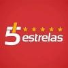 Drogaria 5 Estrelas Logo