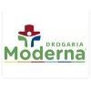 Drogaria Moderna Logo