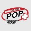 Drogaria Pop Logo