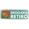Drogaria Retiro Logo