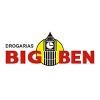 Drogarias Big Ben Logo
