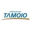 Drogarias Tamoio Logo