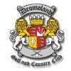 Dromoland Castle Golf & Country Club Logo