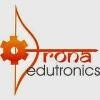 Drona Edutronics Logo