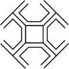 DroneCast Logo