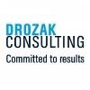 Drozak Consulting Logo