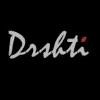 Drshti Strategic Research Logo