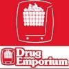 Drug Emporium Logo