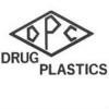 Drug Plastics Logo