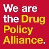 Drug Policy Alliance Logo