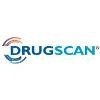 Drugscan Logo