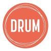 DRUM Agency Logo
