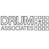 Drum Associates Logo