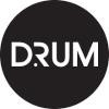 Drum Logo