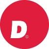 Drumroll Logo