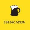 Drunk Mode Logo