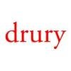 Drury Design Dynamics Logo