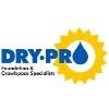 Dry Pro Foundation and Crawlspace Specialists Logo