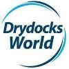 Drydocks World Logo