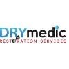 DRYmedic Restoration Services Logo