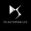 DS AUTOMOBILE Logo