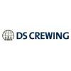 DS Crewing Logo
