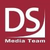 DS Media Team Logo