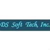 DS Soft Tech Logo