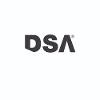 DSA Live Logo