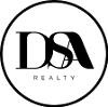 DSA Realty Services Logo
