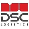 DSC Logistics Logo