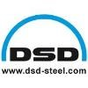 DSD Steel Group Logo
