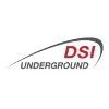 DSI Underground Logo