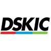 DSK International Campus Logo