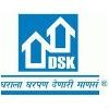 DSK Logo