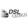 DSL EXPRESS Logo