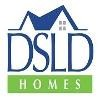 DSLD Homes Logo