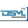 DSM Infocom Logo