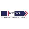 DSM Soft Logo