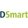 DSmart Systems Logo