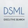 DSML Executive Search Logo