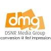 Dsnr Media Group Logo