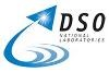 DSO National Laboratories Logo