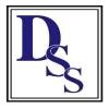 DSS Staffing Logo