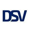 DSV Global Transport & Logistics Logo