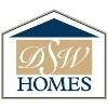 DSW Homes Logo